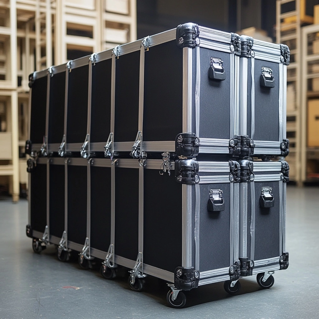 Road Case Design