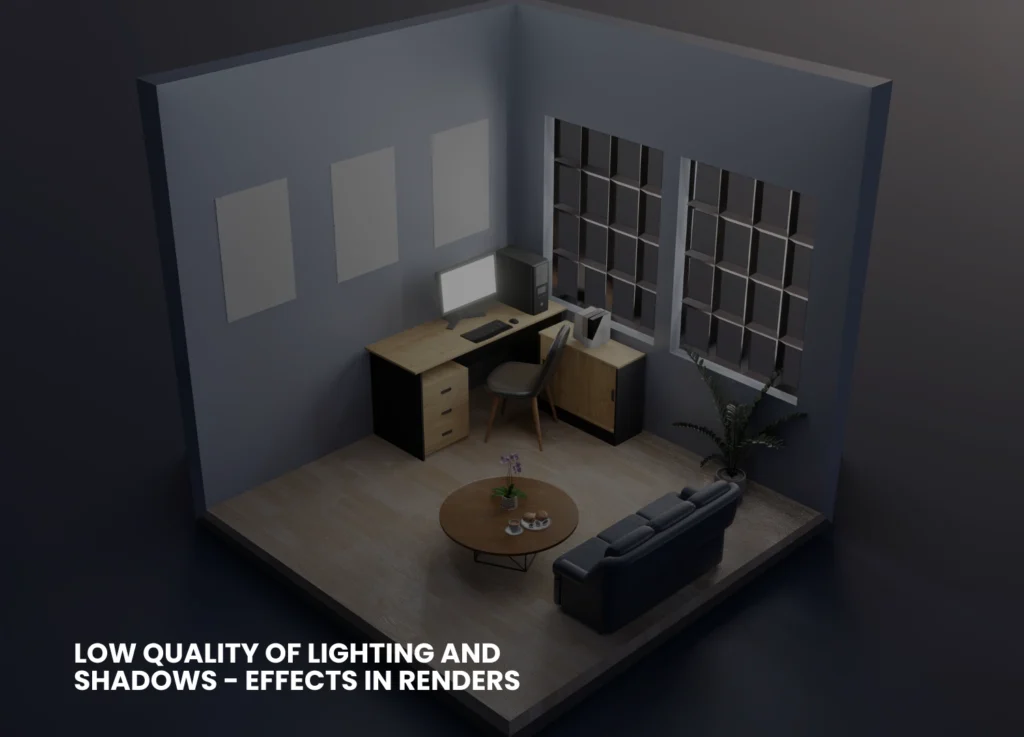 3D Architectural Design