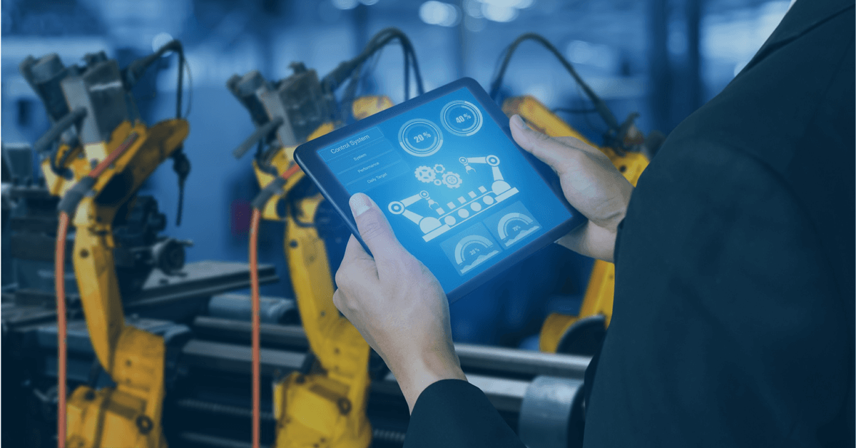 Manufacturing Production Management