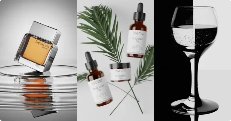 Product Rendering Service