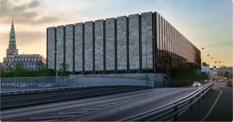 3D Architectural Rendering Services