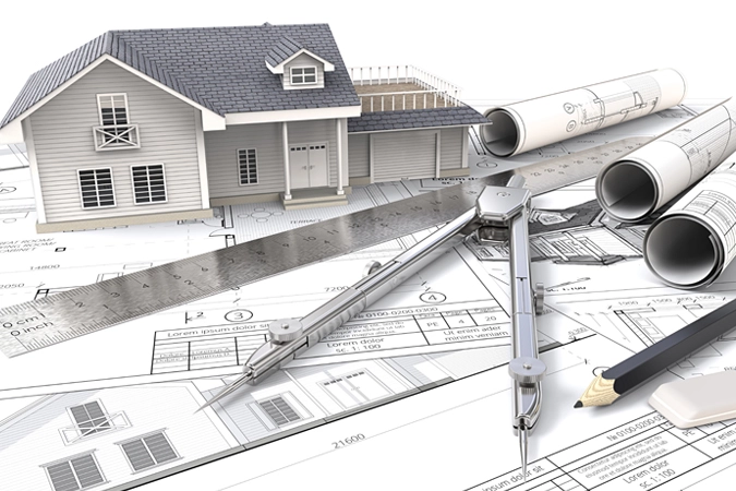 CAD Drafting Service