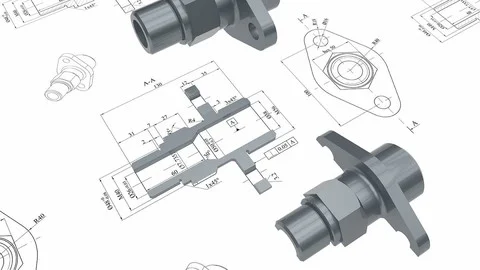 Solidworks Drafting