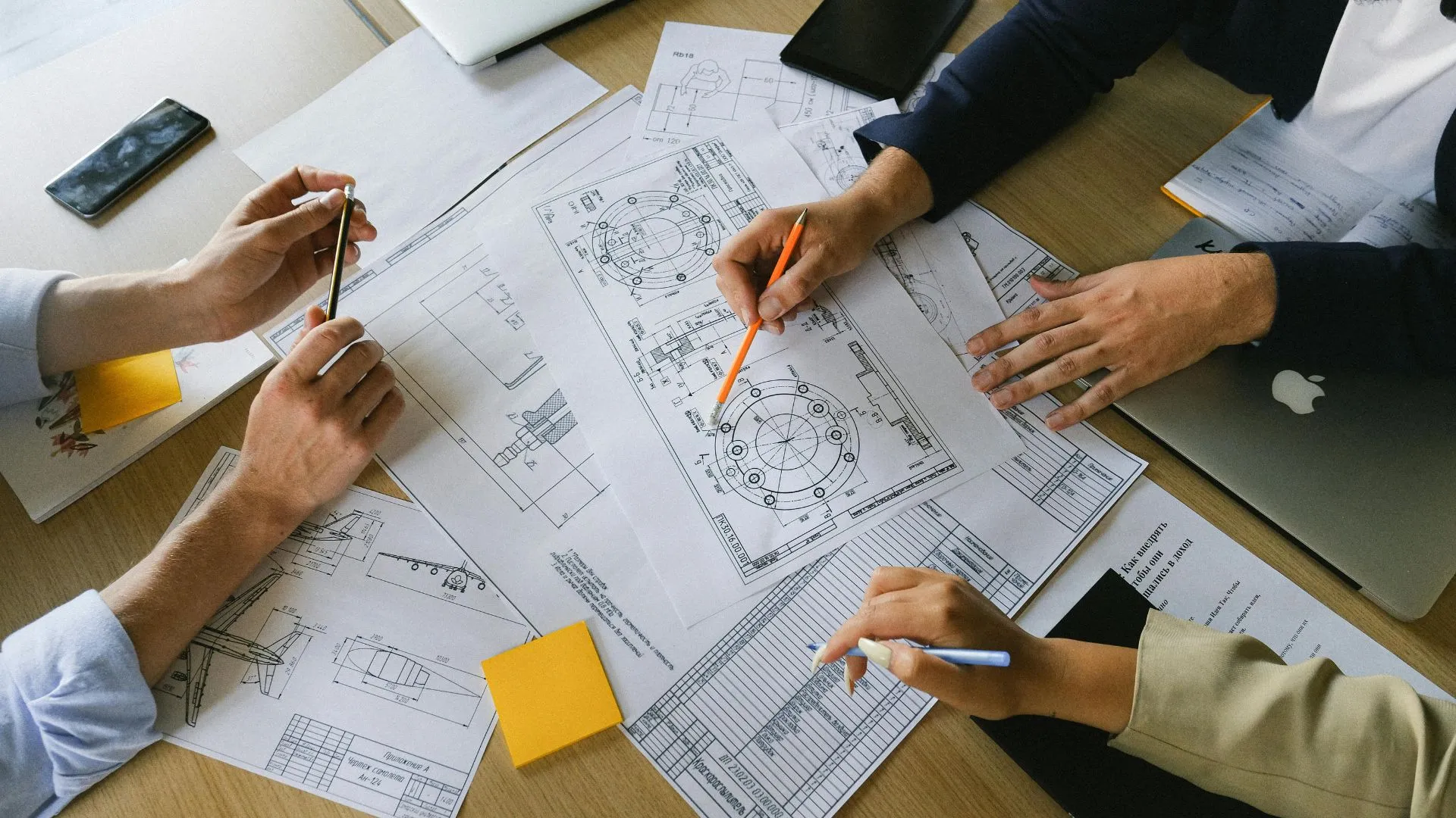 How Does SolidWorks Drafting Help in Manufacturing Drawings?