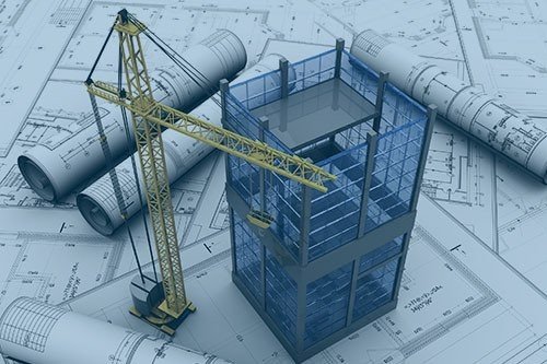 Structural Detailing Service