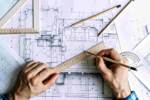 CAD Drawing Services