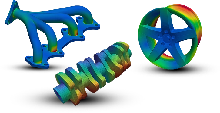 FEA Analysis Services