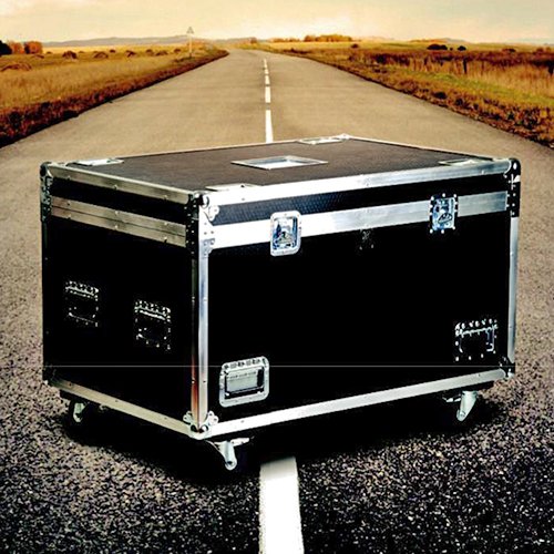 Road Case Design