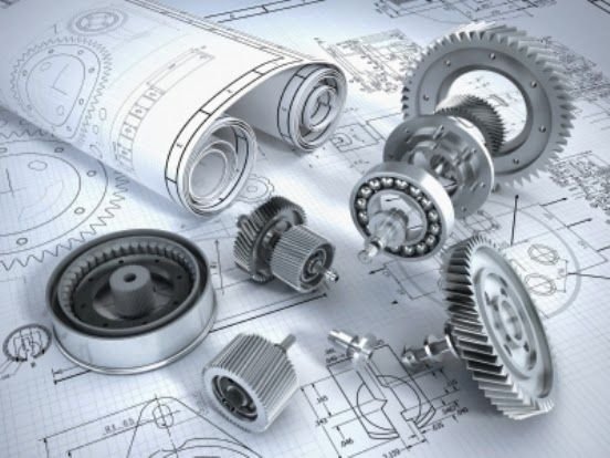 Mechanical Reverse Engineering