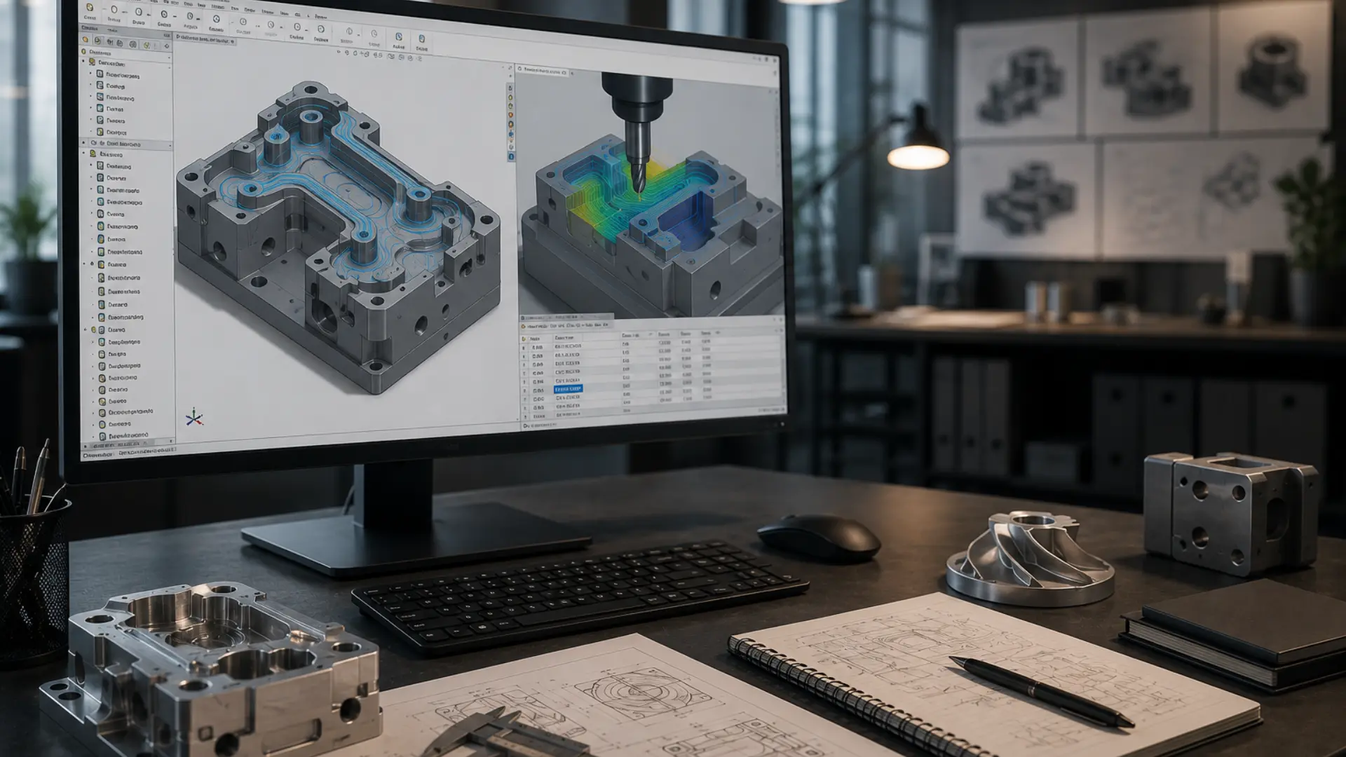 Product Rendering Service