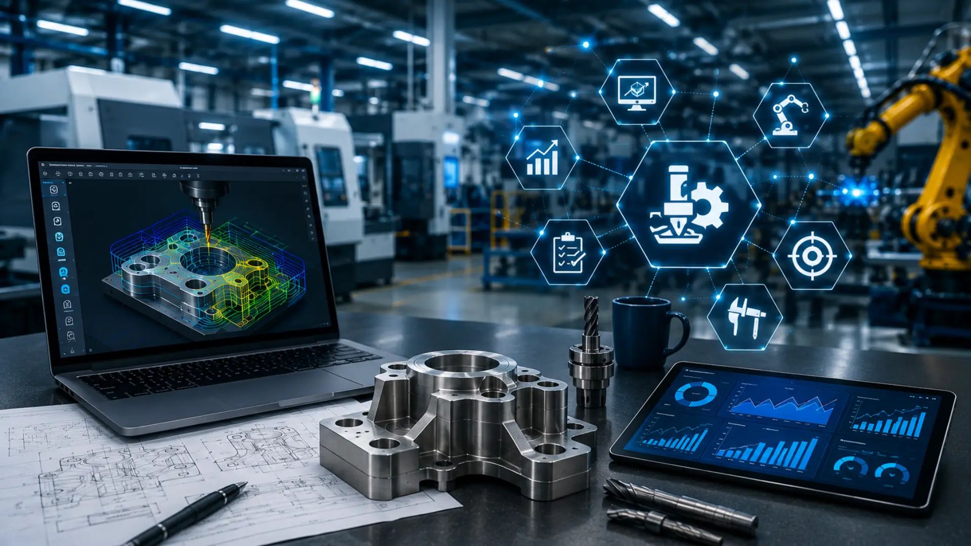Inventor CAM Service