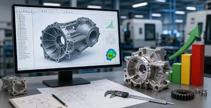 Why Every Product Needs Design for Manufacturing Before Production?