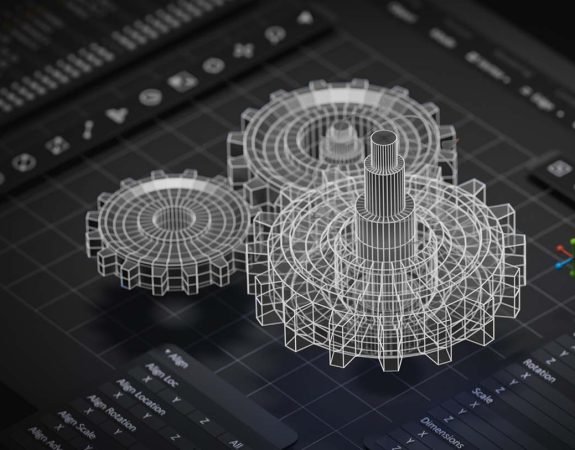 Design for Manufacturing