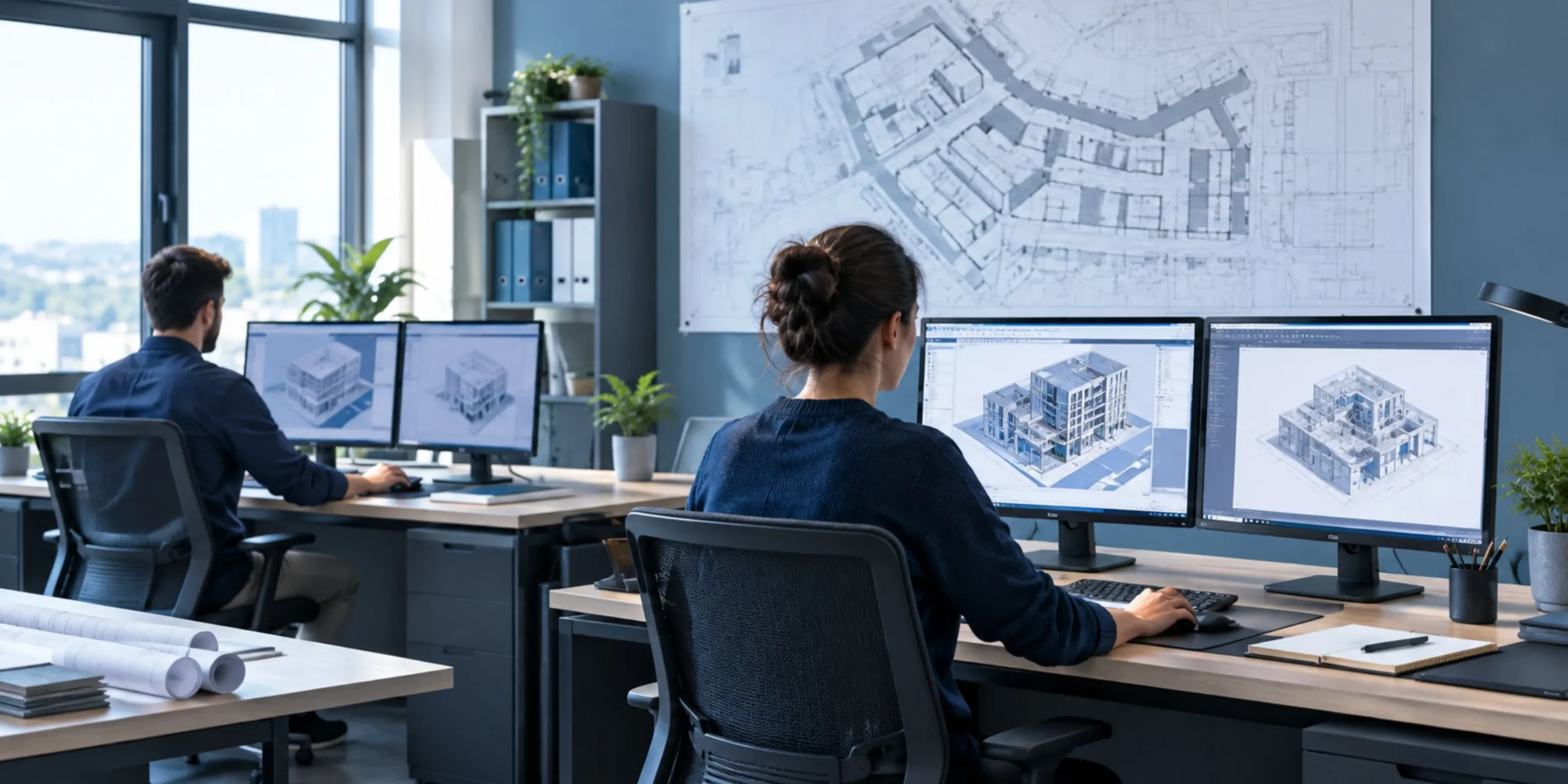 CAD Drafting Services