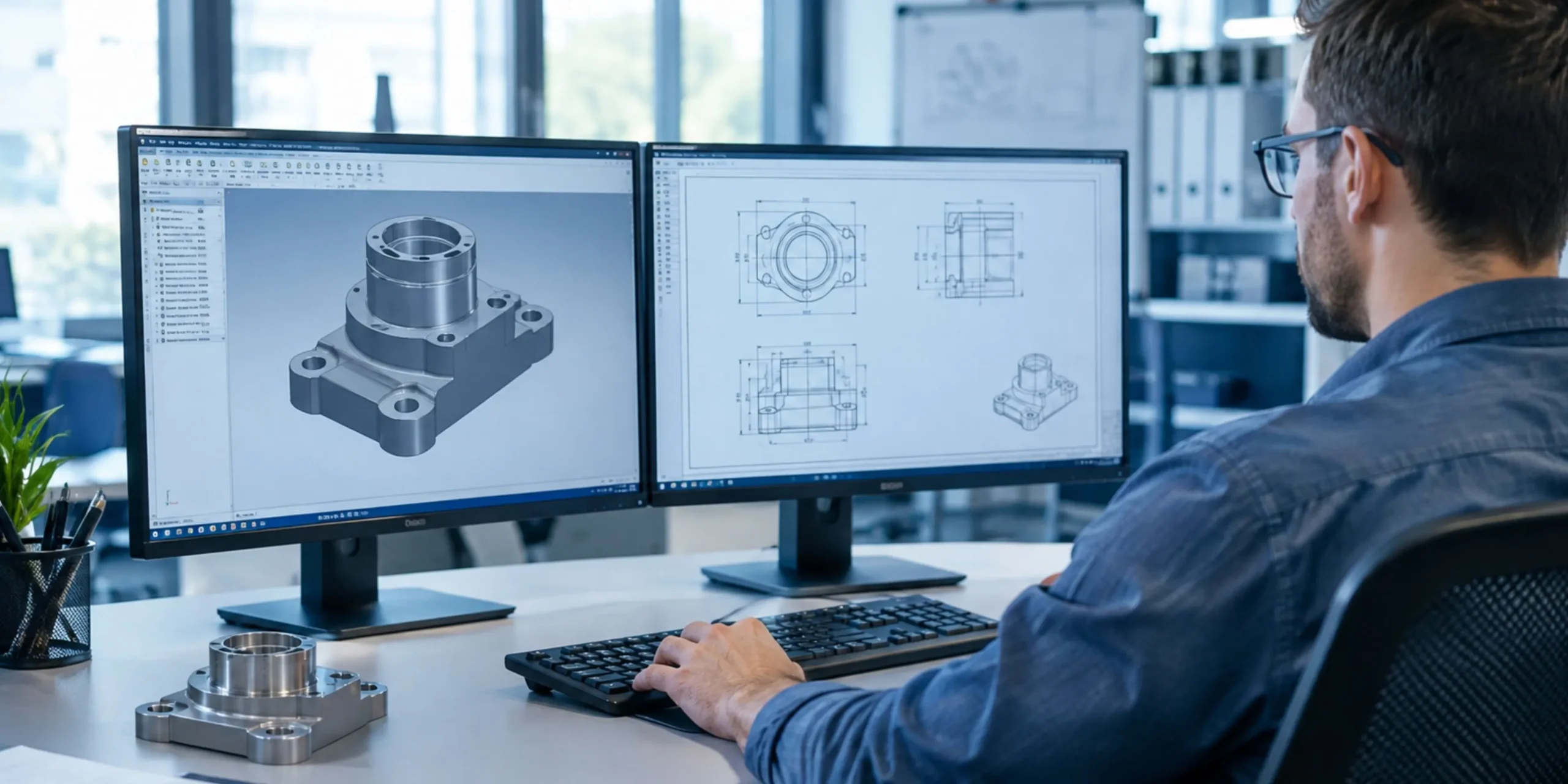 Solidworks Drafting